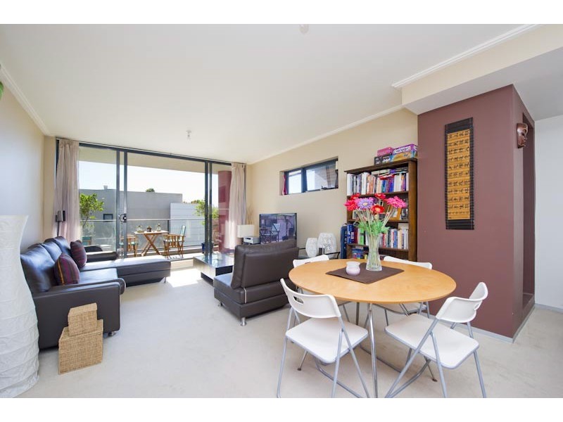 A412/11 Hunter Street, Waterloo NSW 2017