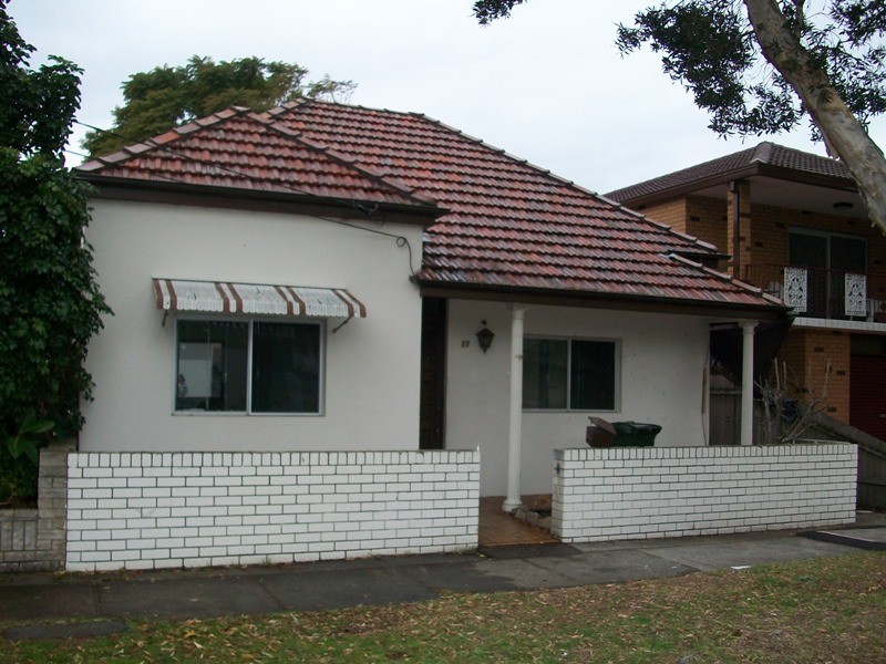 17   Malcolm Street, Mascot NSW 2020