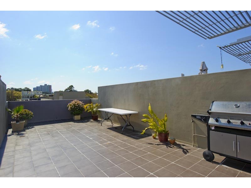 A419/11 Hunter Street, Waterloo NSW 2017