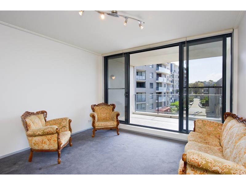 A419/11 Hunter Street, Waterloo NSW 2017