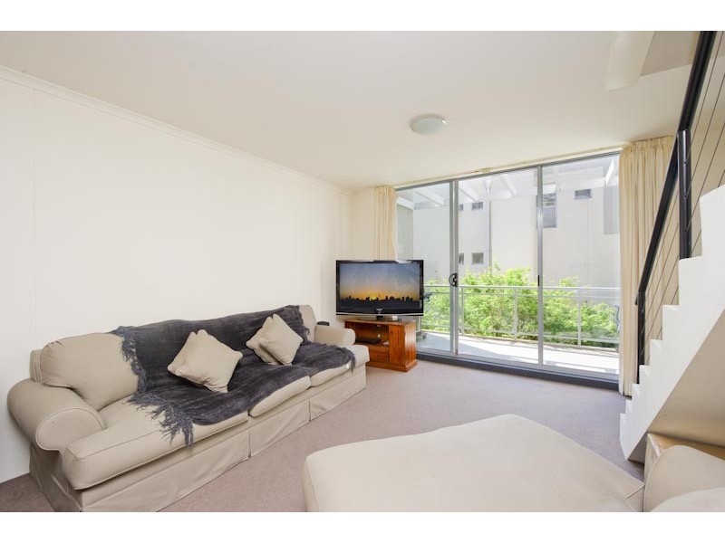 46/110  Wellington Street, Waterloo NSW 2017