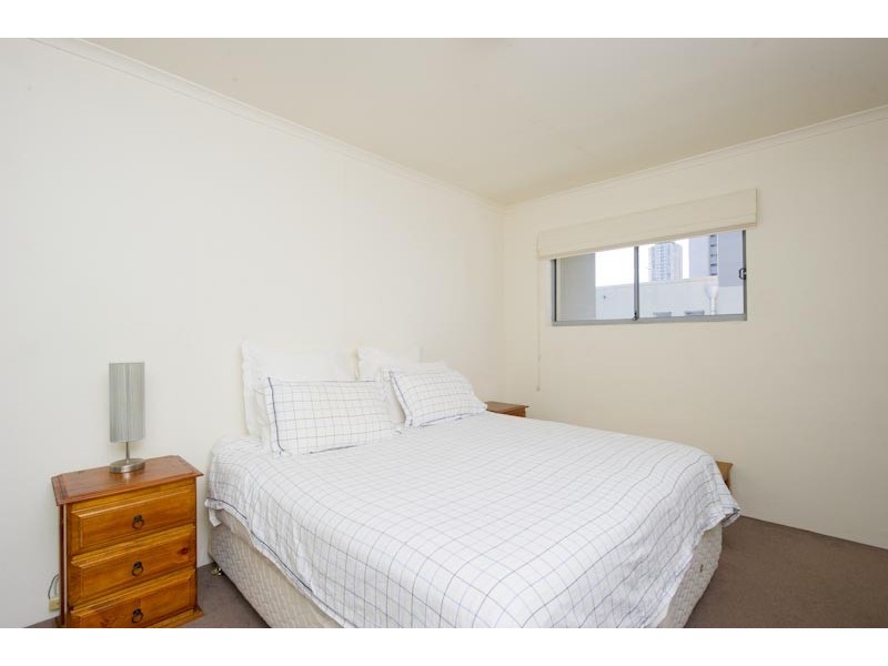 46/110  Wellington Street, Waterloo NSW 2017