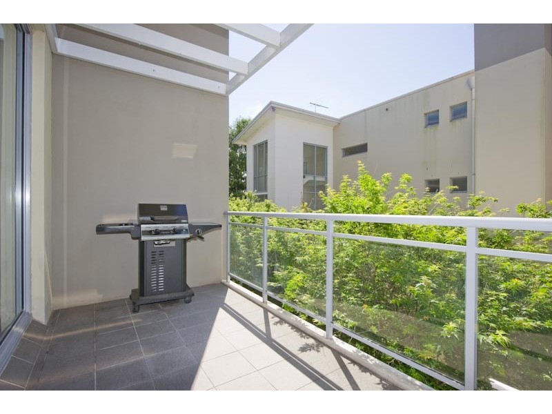 46/110  Wellington Street, Waterloo NSW 2017