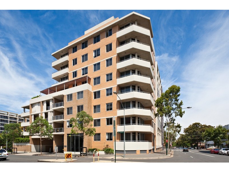7/782-822  Bourke Street, Waterloo NSW 2017