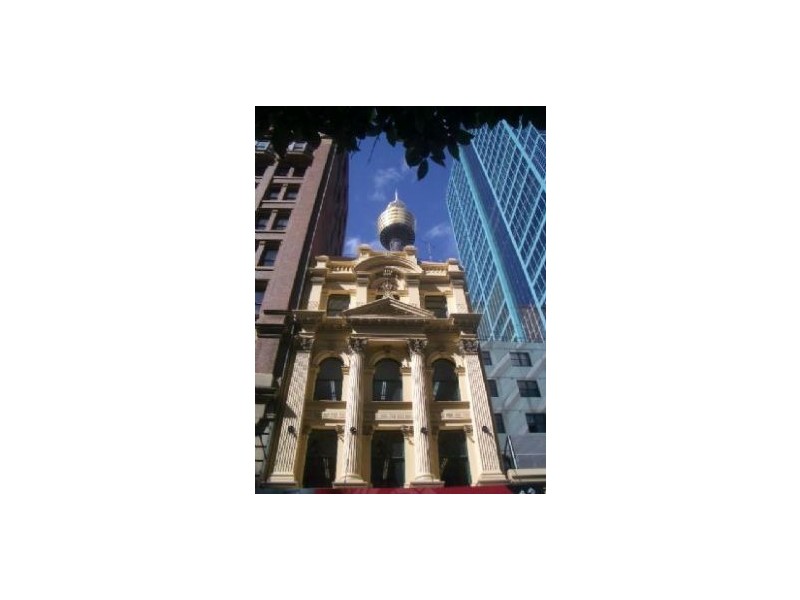 141-147 King St, Sydney NSW 2000