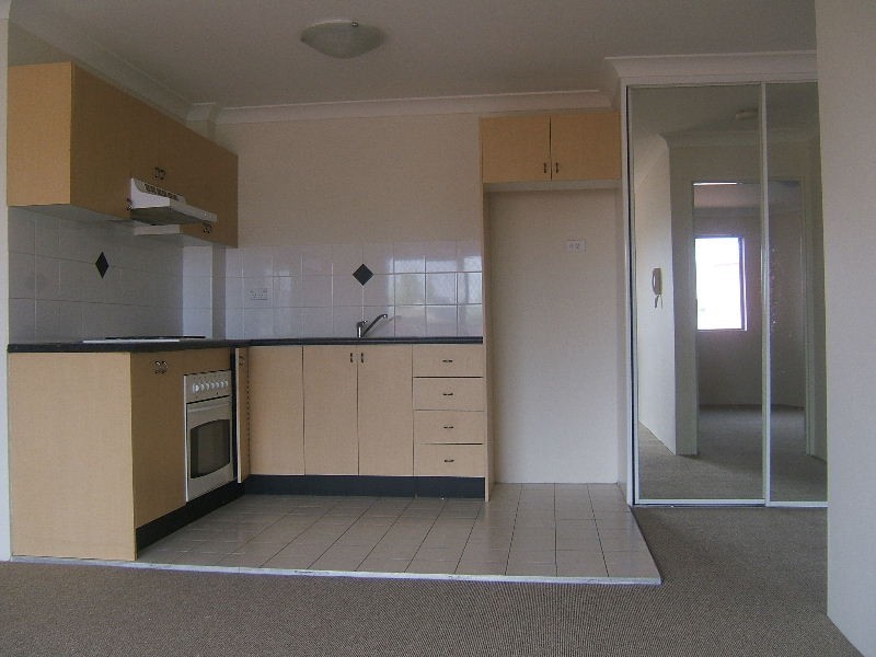 165 Cleveland Street, Chippendale NSW 2008
