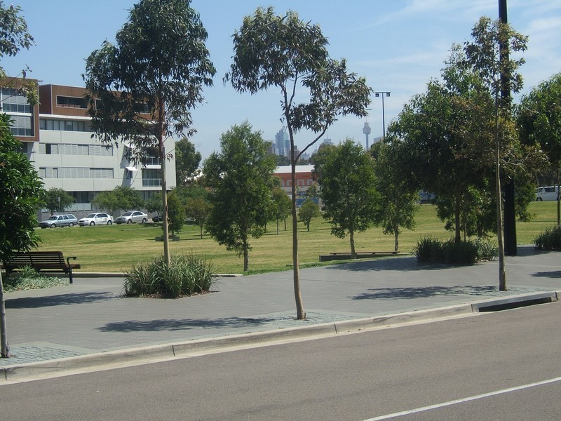 2 Levy Walk, Zetland NSW 2017