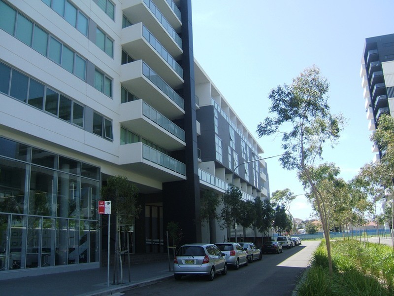 2 Levy Walk, Zetland NSW 2017