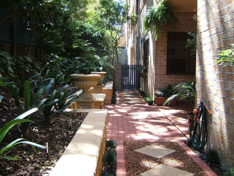 2 Kensington Mews, Waterloo NSW 2017