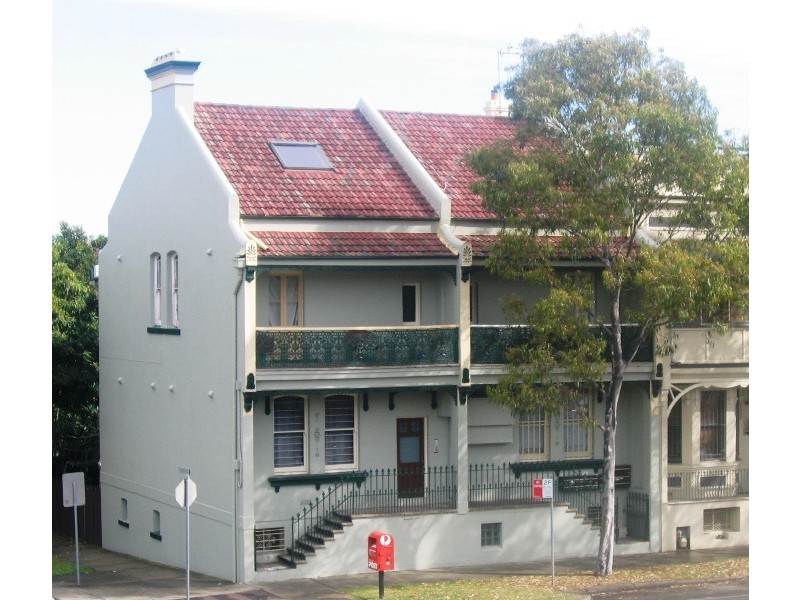 775 South Dowling Street, Surry Hills NSW 2010