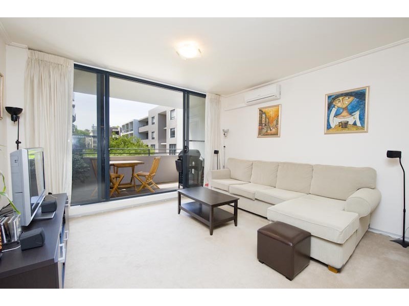 A203/11 Hunter Street, Waterloo NSW 2017