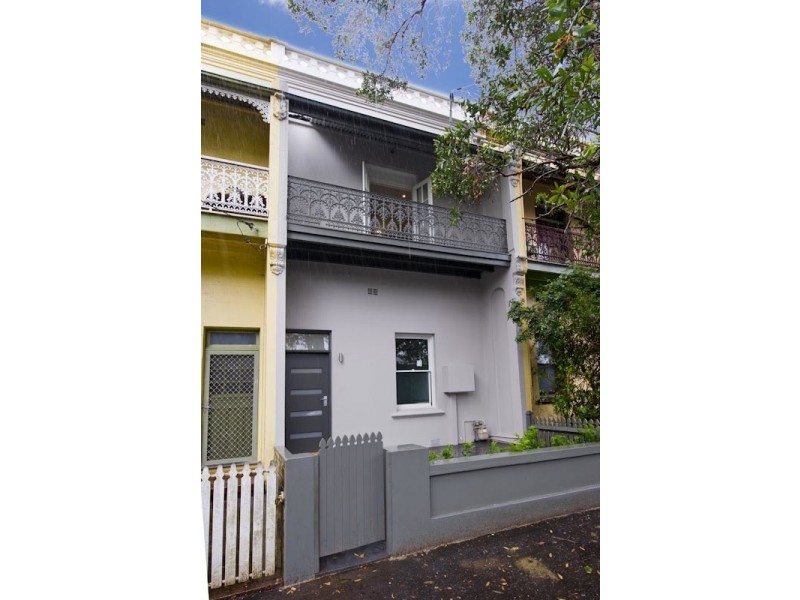 104 Morehead Street, Waterloo NSW 2017