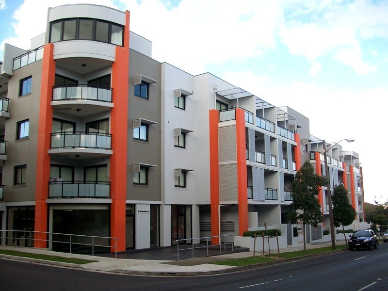 20-34 Wyndham Street, Alexandria NSW 2015