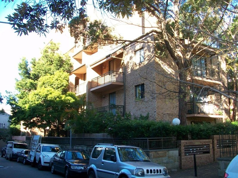 5-13 Hutchinson St, Surry Hills NSW 2010