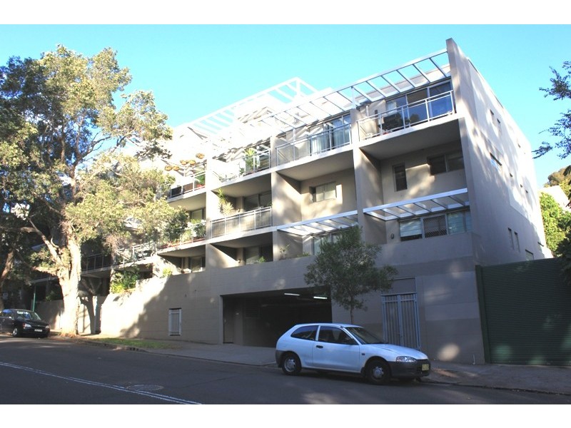 110 Wellington Street, Waterloo NSW 2017