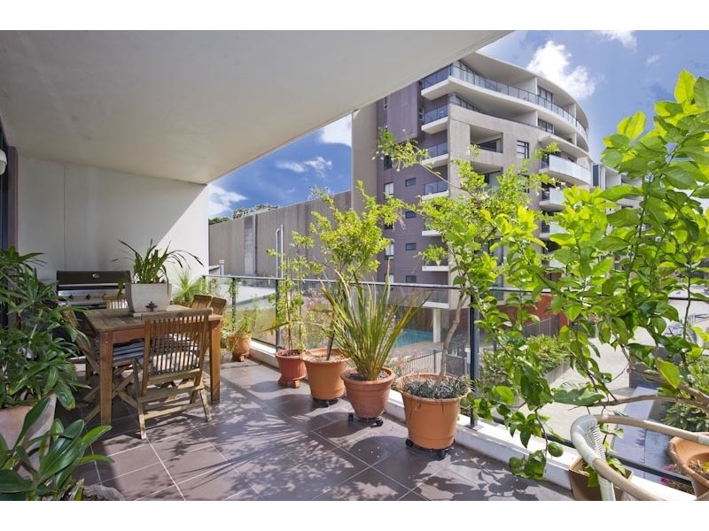 A409/11  Hunter Street, Waterloo NSW 2017