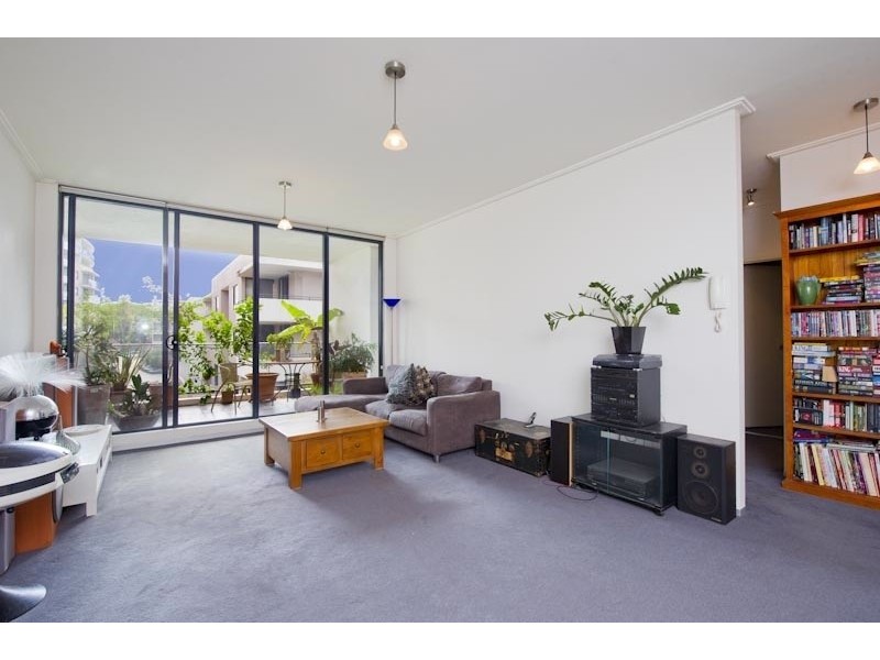 A409/11  Hunter Street, Waterloo NSW 2017