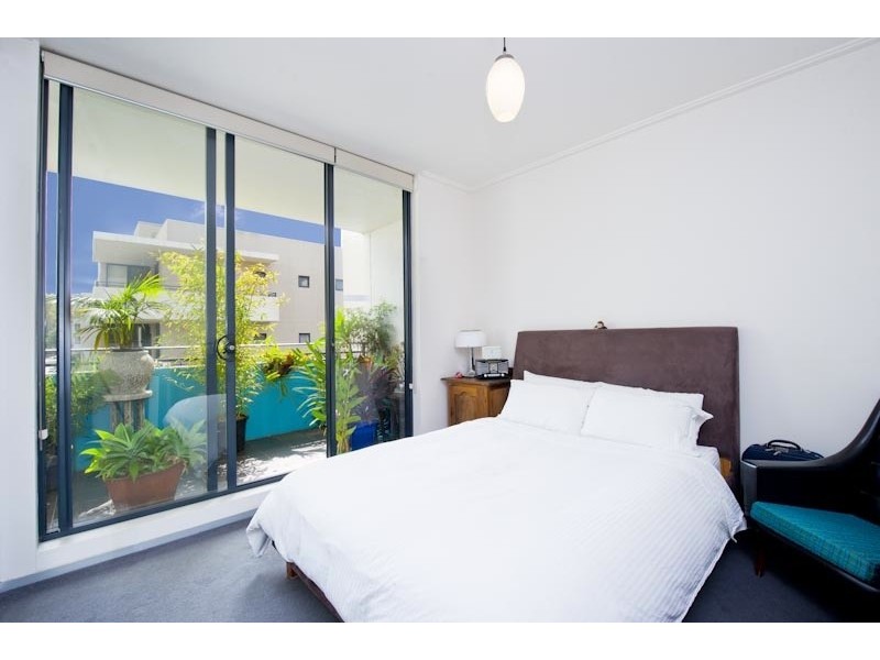 A409/11  Hunter Street, Waterloo NSW 2017