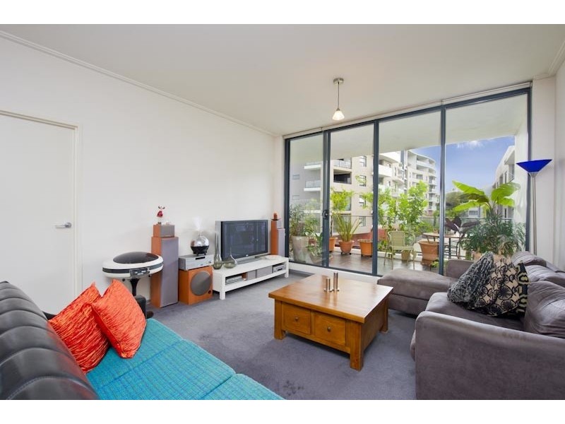 A409/11  Hunter Street, Waterloo NSW 2017