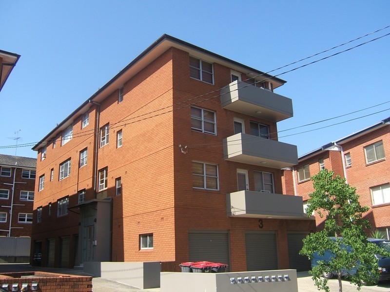 3 Astolat Street, Randwick NSW 2031