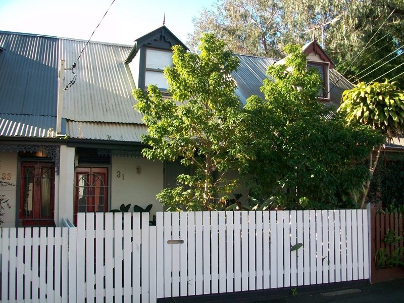31 Wellington Street, Surry Hills NSW 2010