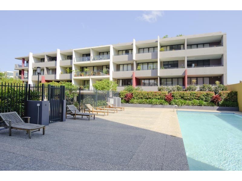 A203/11 Hunter Street, Waterloo NSW 2017