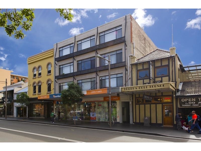 5/118 Redfern Street, Redfern NSW 2016