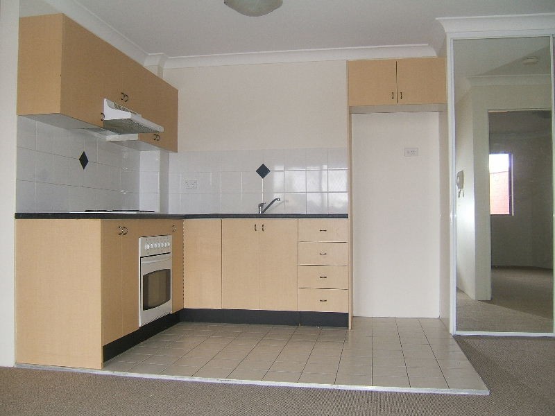 165 Cleveland Street, Chippendale NSW 2008