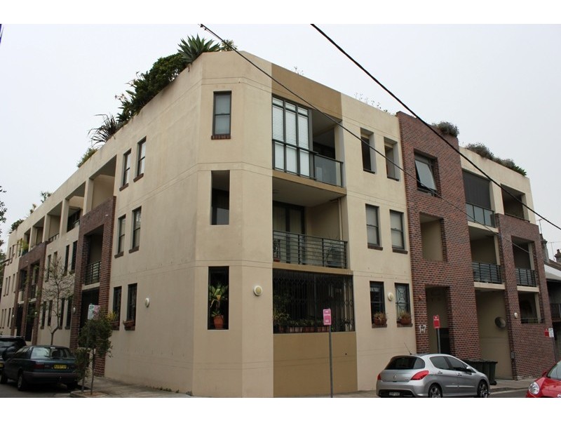 1-7 Stirling Street, Redfern NSW 2016