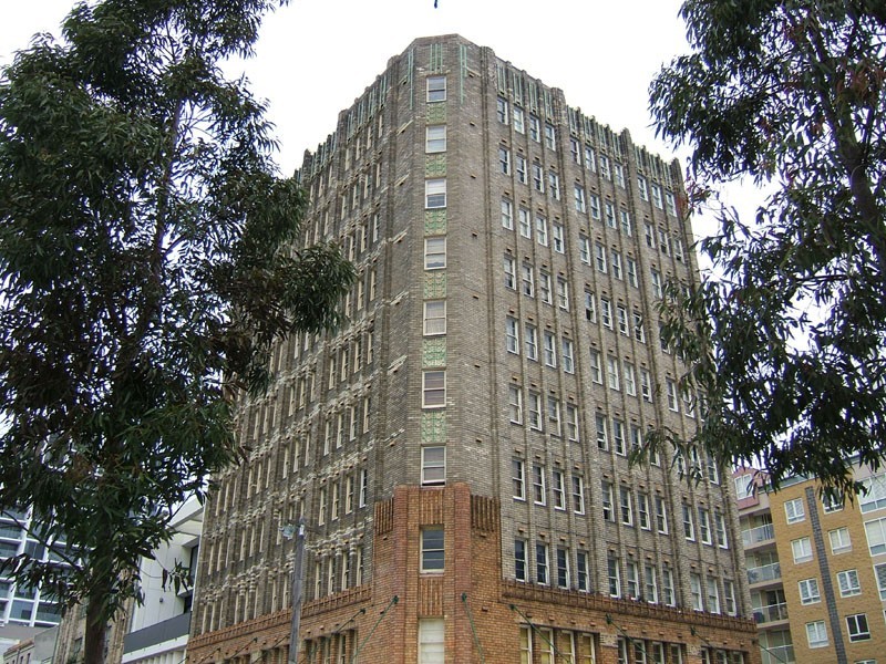 389 Bourke Street, Surry Hills NSW 2010
