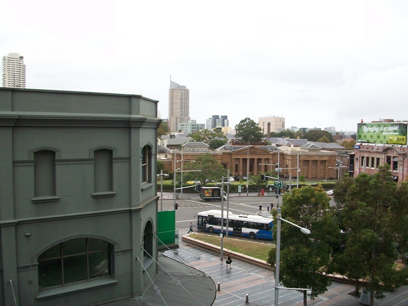 389 Bourke Street, Surry Hills NSW 2010