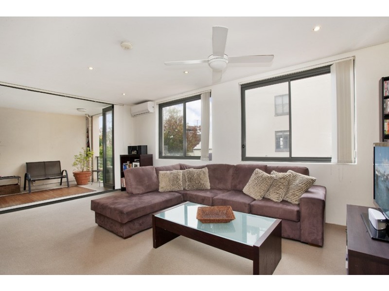 15/1-7 Stirling Street, Redfern NSW 2016