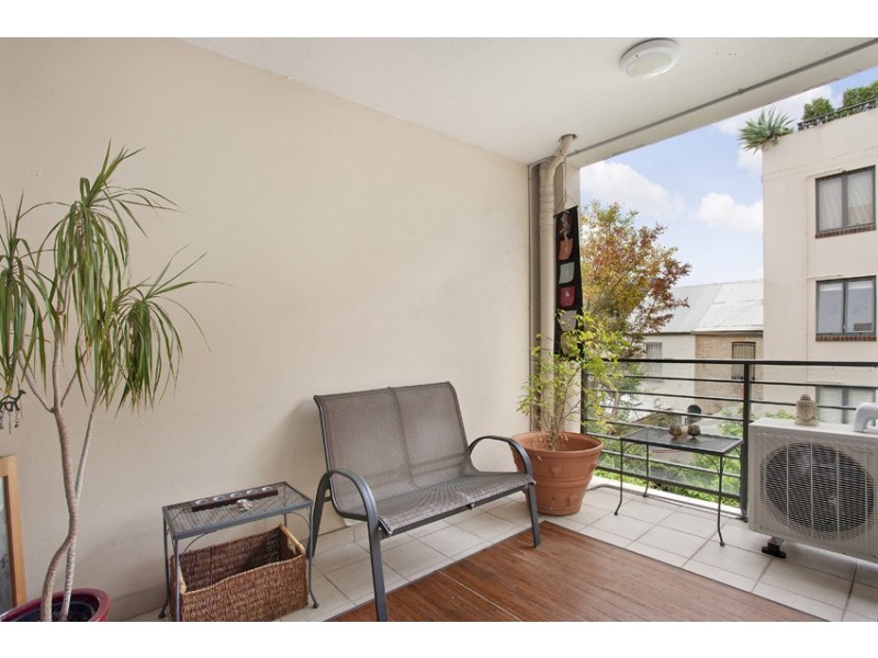 15/1-7 Stirling Street, Redfern NSW 2016