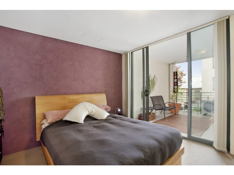 15/1-7 Stirling Street, Redfern NSW 2016