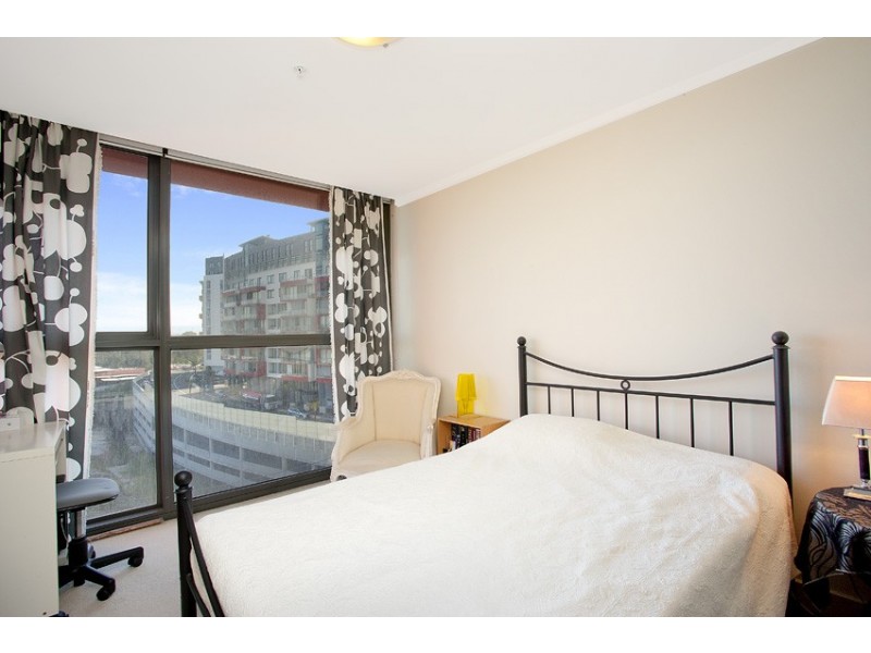 A406/35  Arncliffe Street, Wolli Creek NSW 2205
