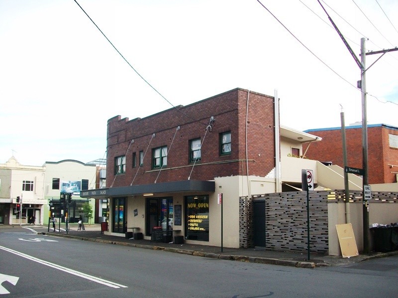 565 Botany Road, Alexandria NSW 2015