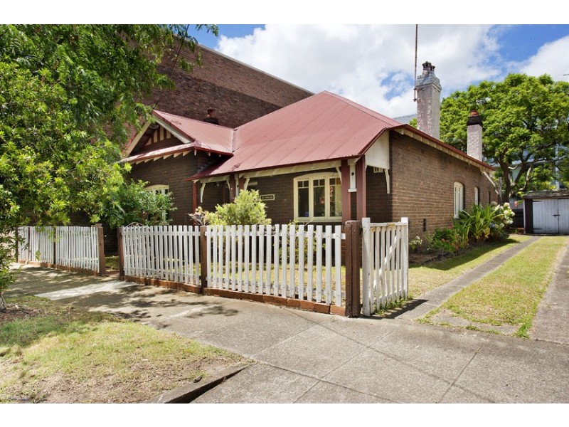 232 Lawrence Street, Alexandria NSW 2015