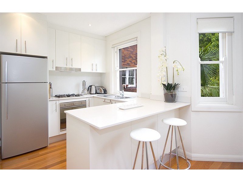 47 Sir Thomas Mitchell Road, Bondi Beach NSW 2026