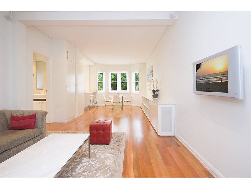 47 Sir Thomas Mitchell Road, Bondi Beach NSW 2026