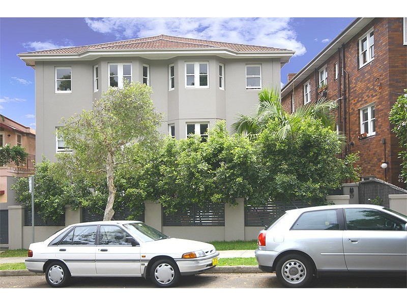 47 Sir Thomas Mitchell Road, Bondi Beach NSW 2026