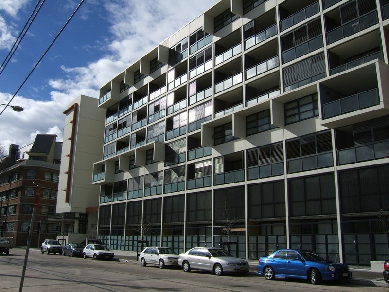 2-6 Mandible Street, Alexandria NSW 2015