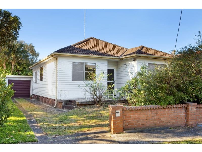 10 Folkestone Parade, Botany NSW 2019