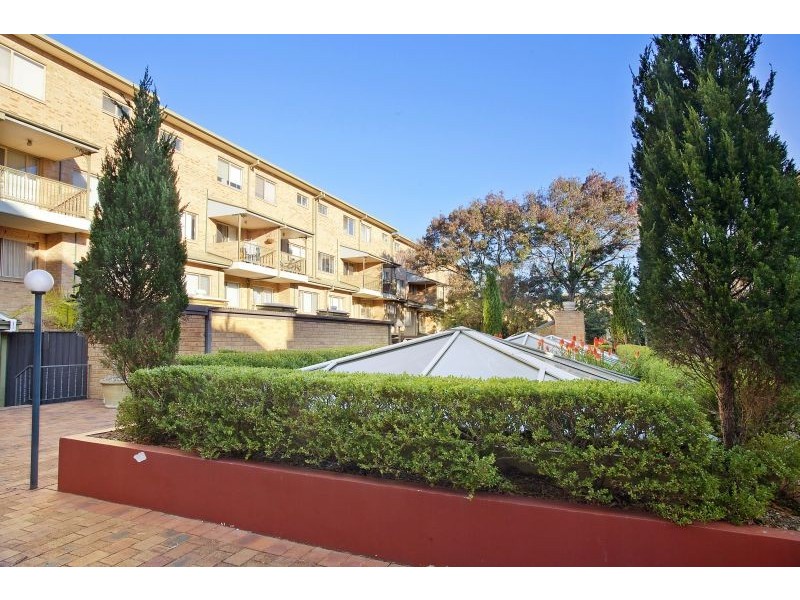 42/219 Chalmers Street, Redfern NSW 2016