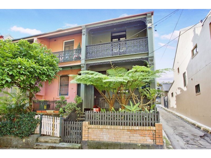 73 Wellington Street, Waterloo NSW 2017