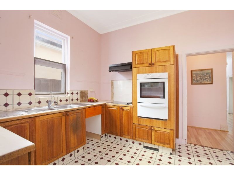 207 Doncaster Avenue, Kensington NSW 2033