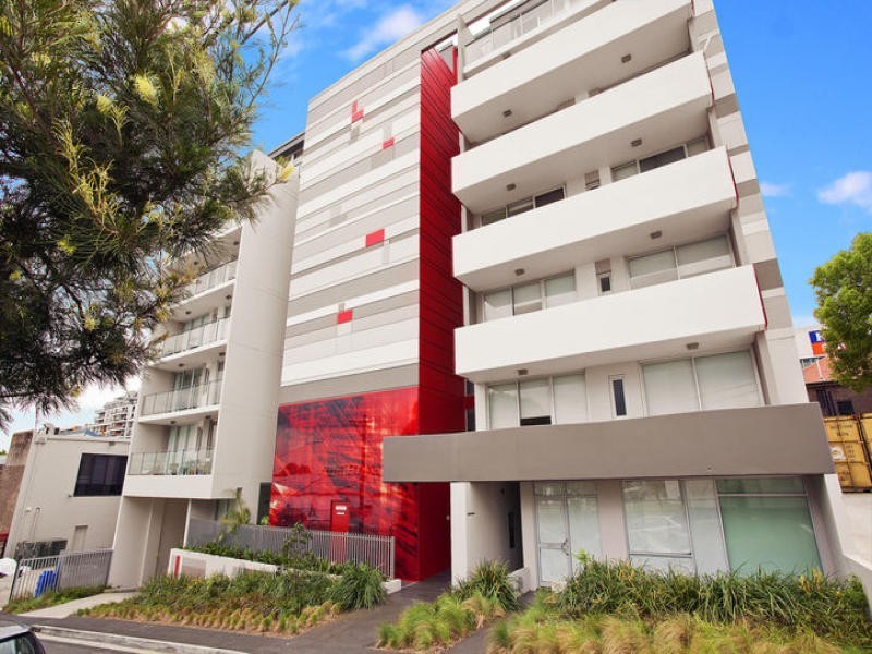 1 Murray Street, Waterloo NSW 2017