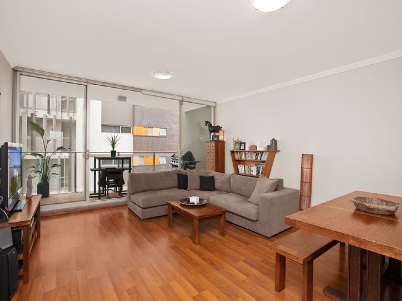 1 Murray Street, Waterloo NSW 2017