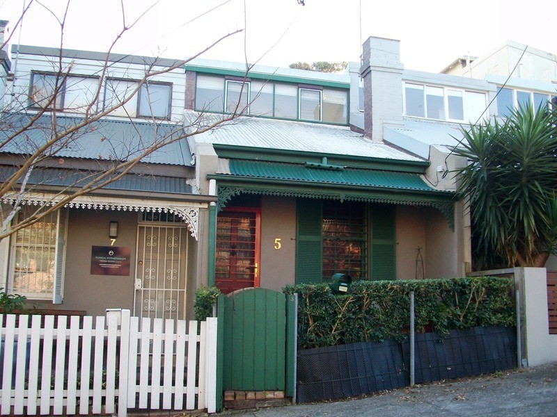 5 Kensington Street, Waterloo NSW 2017