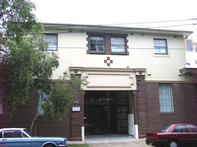 25 Birmingham Street, Alexandria NSW 2015