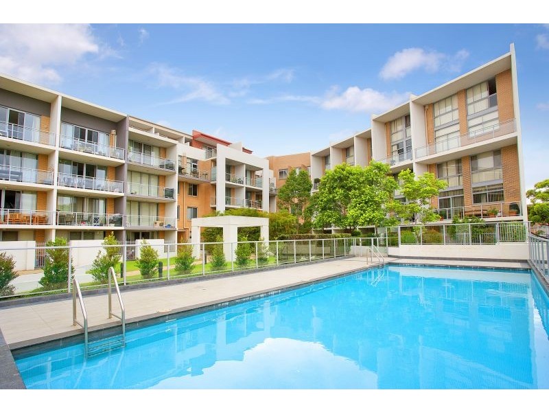 266 Pitt Street, Waterloo NSW 2017